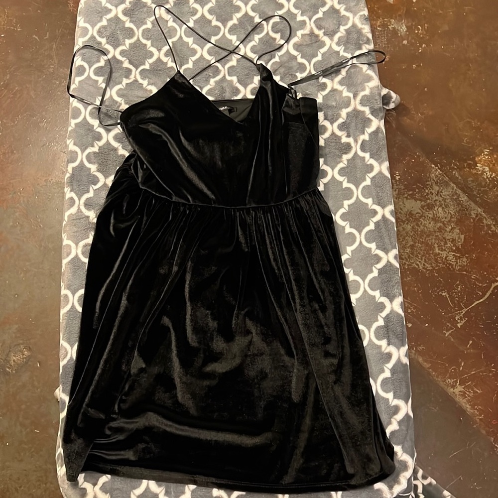 Forever 21 Dress